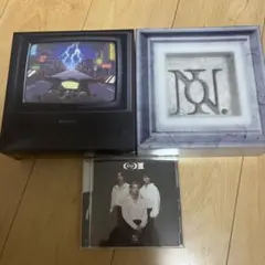 Number_i No.Ⅰ 3形態セット