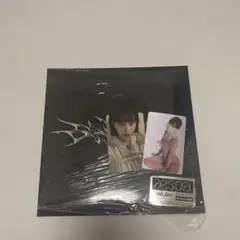 aespa savage ウィンター セット