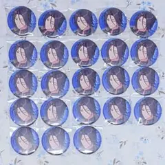 魔法使いの約束 まほやく シャイロック 缶バッジ MM2 23点