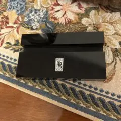 ロールスロイス　アメニティ