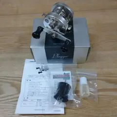 スミス プラッガーシルバー