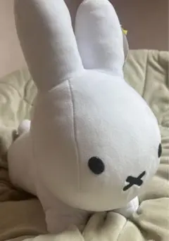 ミッフィー　ブルーナアニマル