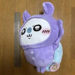 [新品タグ付き]ちいかわ　パジャマBIG ぬいぐるみ2 モモンガ