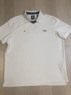 最終価格!KITH Taylormade ポロシャツ XL テーラーメイド