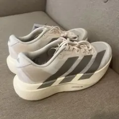 【入手困難】adizero Evo SL W 240 ランニング