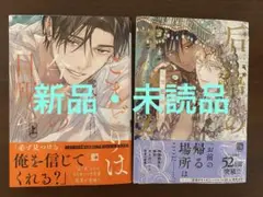 后宮のオメガ雪花の章　こまどりは今際の目醒め上　露久ふみ先生
