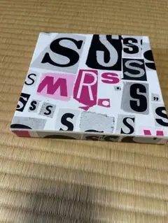 MR.S. DVD 3枚組