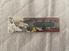ヒロアカ展　しおり　爆豪