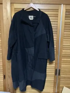 センソユニコ 芽風 ロングコート