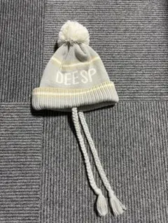Diaspora skateboards ニット帽 DIASPORA SKATEBOARDS [WASHI KNIT HAT] (3 COLORS)