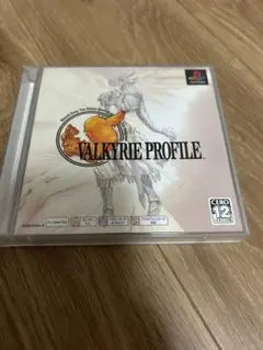 VALKYRIE PROFILE 2枚組