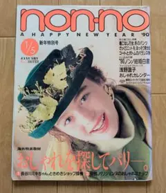 日本の宿百科 non-no 1990年 ホテル 旅館 周辺ガイド 初版 日本の宿百科 non-no 1990年 ホテル 旅館 周辺ガイド 初版