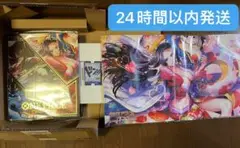 【セット】ワンピースカードゲーム 2周年 中国限定 ボア・ハンコック
