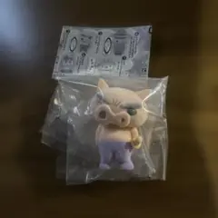 クレヨンしんちゃん　ガチャガチャ　ぶりぶりざえもん