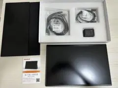 kksmart モバイルモニター 16インチ NK-16X