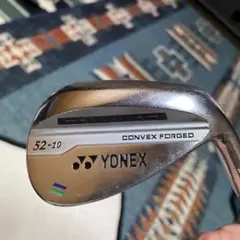 ヨネックスウェッジEZONE W501 52-10