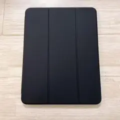 iPad Air4/5 10.9インチ　ブラック　ケース　マット