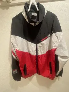 VISION STREET WEAR ナイロンジャケット L