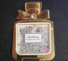 Miss Honey 香水ボトル型スマホスタンド
