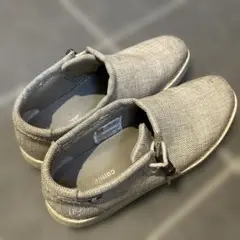 conqueror shoes スニーカー　26.5