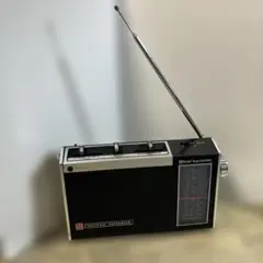 〈専用出品〉yojiro様　松下電器 RF-850D 動作品。 革カバー付き 2025年最新】NATIONAL RF-850の人気アイテム - メルカリ