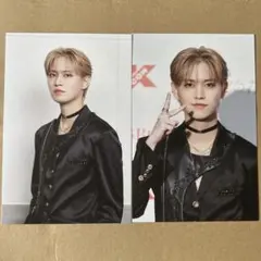 JO1 KCON JAPAN 2022 BEHIND PHOTO 白岩瑠姫