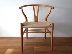 【yチェア】オーク オイルフィニッシュ