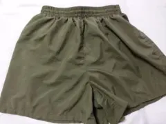 (4741)USMC.海兵隊トレーニングショートパンツ米軍実物　ユーズド良品