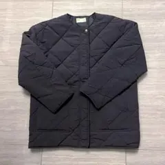 ナノユニバース ノーカラーキルティングジャケット 福袋 パターン2 フリーサイズ