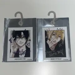 鯛代くん、君ってやつは やまだ アベイル ステッカー