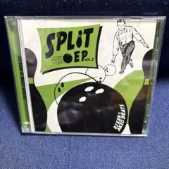 SPLIT EP VOL.2