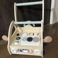 手押し車　新品　未開封