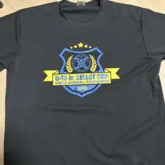 JOC ハンドボールTシャツ2枚セット