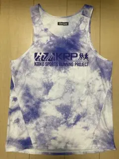 【Mサイズ】ガモアシングレット　KRP