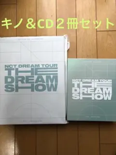 最新 dream 2025年最新】the show メルカリ - キノの人気アイテム K-POP・アジア