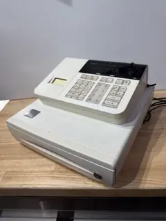 カシオレジスター　110ER　簡単便利特殊　送料込　881177 カシオレジスター110ER簡単便利特殊送料込881177