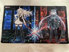 2025年最新】閃刀姫 プレイマット サテライトの人気アイテム