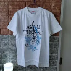 コンパスTシャツ(Ver.アダム＆ソーン)Mサイズ