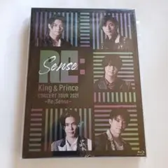 King & Prince/CONCERT TOUR 2021～Re:Sens…