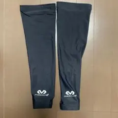 mcDavid アームカバー 黒