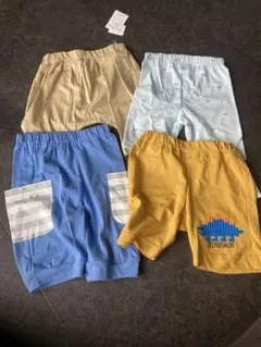 80 半ズボン