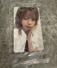 NiziU リク　LOVELINE Starriver ヨントントレカ　スタリバ