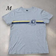 グレー Mサイズ Tシャツ　タウン＆カントリー