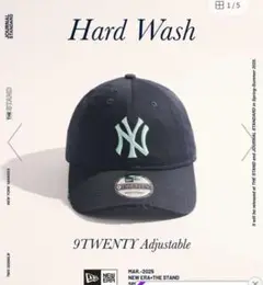 NEW ERA® THE STAND 9TWENTY