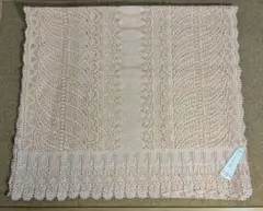 未使用品　高級　ショール　京都　モオスカ　箱なし