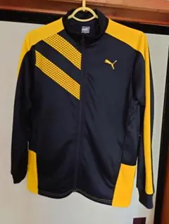 PUMA ジャージ