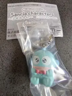 サンリオ 〜エモきゅん〜 めじるしアクセサリー (ハンギョドン) ②