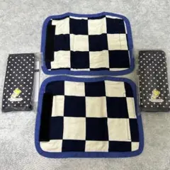 新品　よだれかけ　しまじろう