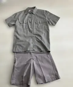 ディッキーズセットアップ　L