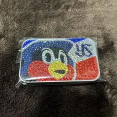 つば九郎　デコラメ缶④